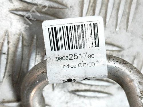 AC pipe CITROËN C5 AIRCROSS (A_) 1.2 PureTech 130 (ARHNSJ) | BP28551437M126  - Image 6