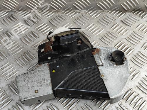 Front right lock TOYOTA LAND CRUISER PRADO (_J12_) 3.0 D-4D (KDJ120, KDJ125) | BP27295685C97 