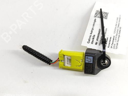 Used Electronic sensor TOYOTA RAV 4 V (_A5_, _H5_) 2.5 Hybrid (AXAH52) (218 hp) 28433286