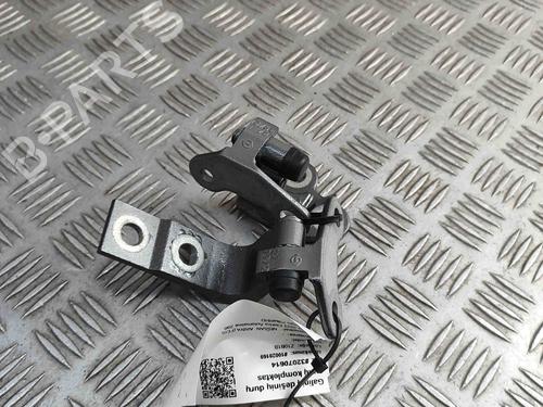 Hinge/Door check strap NISSAN ARIYA (FE0) EV e-4ORCE | BP29392356C146 
