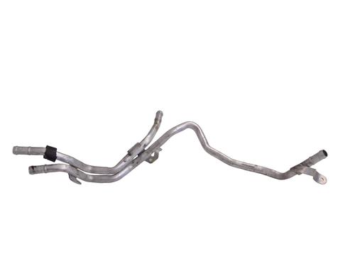 Rohr für PORSCHE CAYENNE (9YA) 4.0 Turbo S E-Hybrid AWD (9YACH1) (680 hp) 30233406