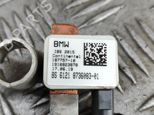 Cable BMW 5 (G30, F90) 530 e Plug-in Hybrid | BP27577064E12 