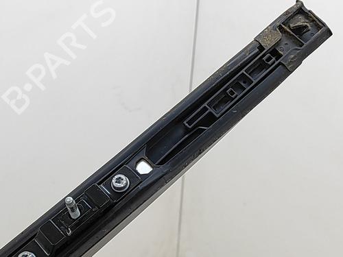 Roof bar MERCEDES-BENZ E-CLASS T-Model (S213) E 220 d 4-matic (213.205) | BP24820609C65 