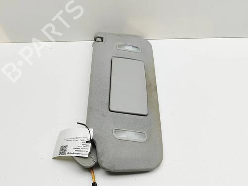 Left sun visor CADILLAC ESCALADE 6.2 AWD | BP33377790I1 - Image 3