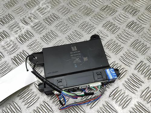 Electronic module LEXUS NX II (_A2_, _H2_) 350h E-Four (AAZH25) | BP33625029M83 - Image 2