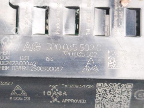 Electronic module SKODA OCTAVIA IV (NX3, NN3, PV3) 2.0 TDi | BP39421242M83 - Image 6