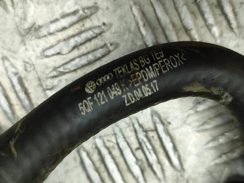 Pipe AUDI Q3 (F3B) 35 TFSI | BP28446567M125 - Image 8