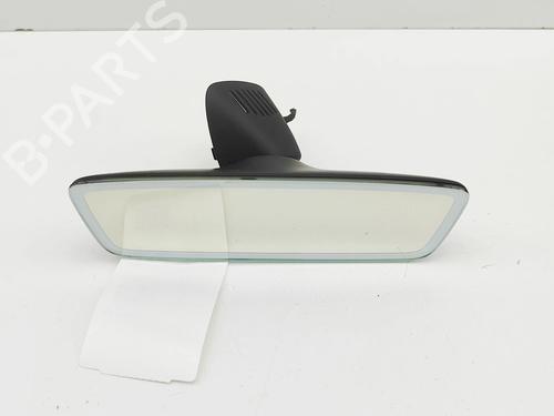 Used Rear mirror Rear mirror TESLA MODEL 3 (5YJ3) EV (283 hp) 40014756 40014756