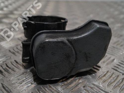 Throttle body VW PASSAT B6 (3C2) 2.0 TDI | BP6836763M82