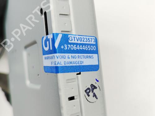 Elektronisk modul VOLVO V70 III (135) D4 | BP29830498M83