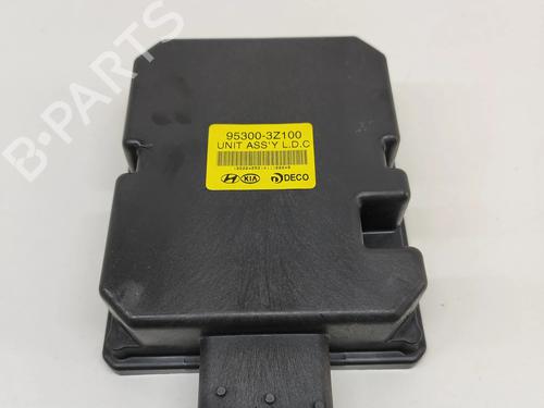 Used Electronic module HYUNDAI i40 I CW (VF) 1.7 CRDI (140 hp) 27781602