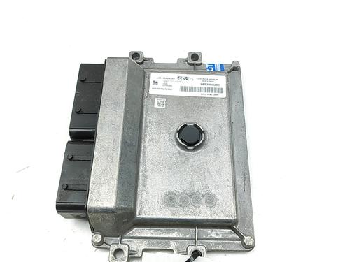 Engine control unit (ECU) PEUGEOT 2008 II (UD_, US_, UY_, UJ_, UR_, UC_) e-2008 (UKZKXZ) | BP30131254M57