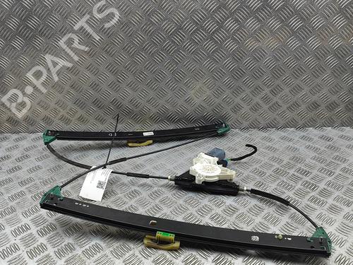 Used Front right window mechanism Front right window mechanism VW TOUAREG (CR7, RC8) 3.0 TSI 4motion (340 hp) 33393550 33393550