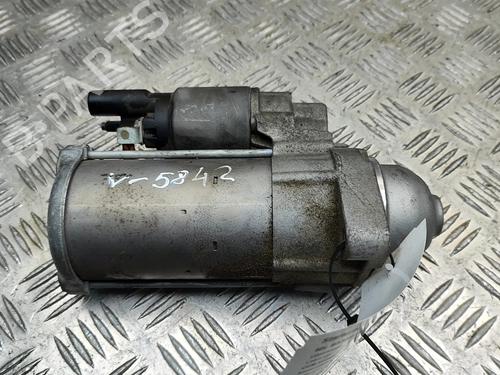 Used Starter MERCEDES-BENZ E-CLASS Coupe (C238) E 220 d (238.314) (194 hp) 31715712