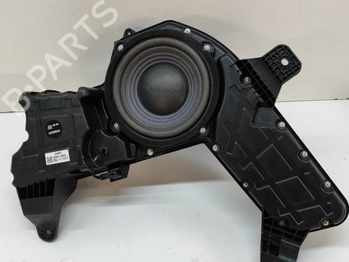 Used Electronic module HYUNDAI KONA (OS, OSE, OSI) 1.0 T-GDi Hybrid 48V (120 hp) 28612197
