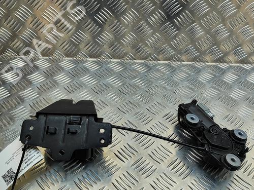 Tailgate lock VOLVO XC40 (536) Recharge AWD | BP29075988C101 