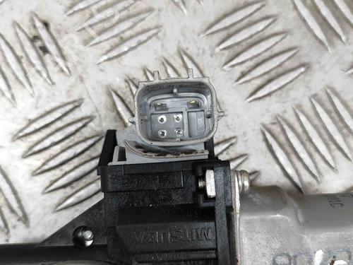 Moteur de lève-vitre arrière gauche NISSAN LEAF (ZE1) Electric | BP27780935E23 