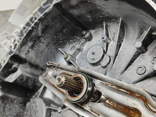 Gearbox MINI MINI (R56) Cooper D | BP25218768M3 