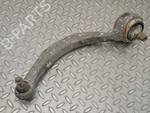 Used Left front suspension arm Left front suspension arm JAGUAR XJ (X350, X358) D 2.7 (207 hp) 33355323 33355323