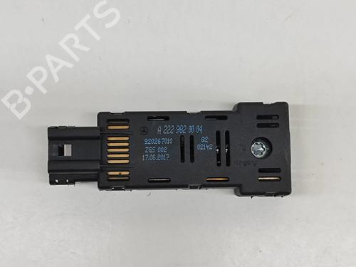 electronic-module-mercedes-benz-cla-coupe-c117-cla-180-117342-a2229820004-920267010-2013-2014-2015-2016-2017-2018-2019-17015010 main image