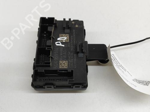 Electronic module AUDI A1 Sportback (GBA) 25 TFSI | BP19645054M83 