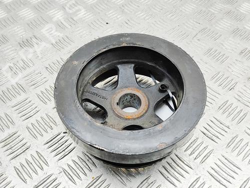 Pulley BMW 5 (E60) 530 d | BP37999372M122 - Image 5