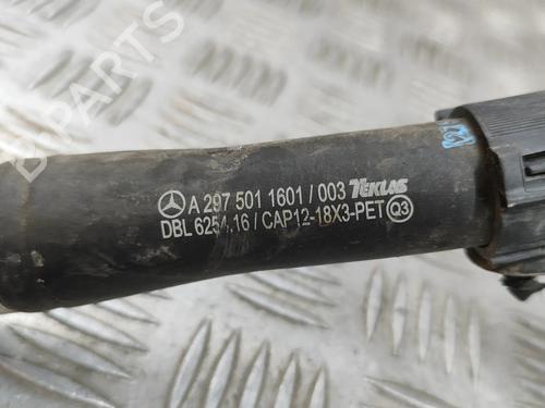 Pipe MERCEDES-BENZ EQS (V297) EQS 450+ (297.123) | BP33368314M125 - Image 6