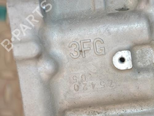 Gearbox SUZUKI SX4 S-Cross (JY) 1.4 Hybrid (Mild Hybrid) AllGrip (AKK 414) | BP30240019M3 