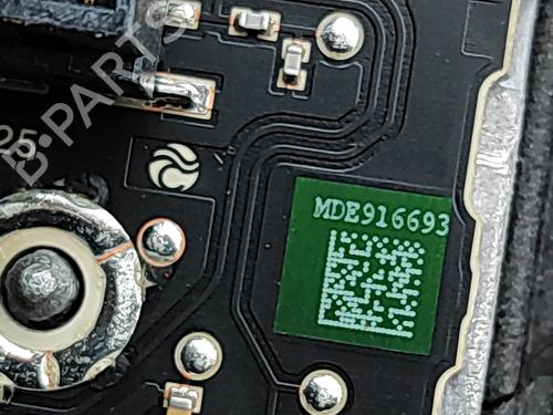 Electronic module VOLVO XC90 II (256) B6 Mild Hybrid AWD | BP37642865M83 - Image 8