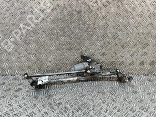 Used Front wipers mechanism BMW X5 (F15, F85) xDrive 40e (313 hp) 22999222