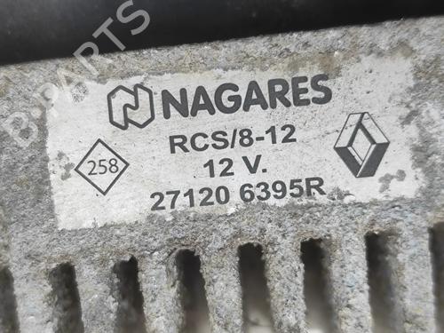 Other FIAT TALENTO Van (296_) 1.6 D | BP32487397O1