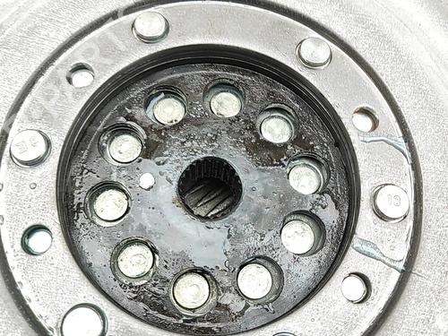 Flywheel AUDI A4 B9 (8W2, 8WC) 35 TFSI Mild Hybrid | BP33549344M101  - Image 5