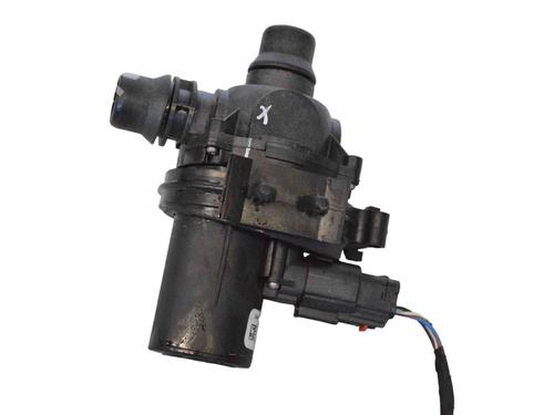 Auxiliary water pump JAGUAR I-PACE (X590) EV400 AWD | BP30248791M111