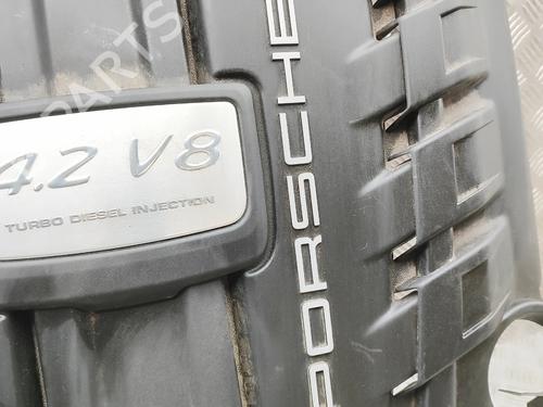 Upper protection PORSCHE CAYENNE (92A) 4.2 S Diesel | BP36390993M93  - Image 5