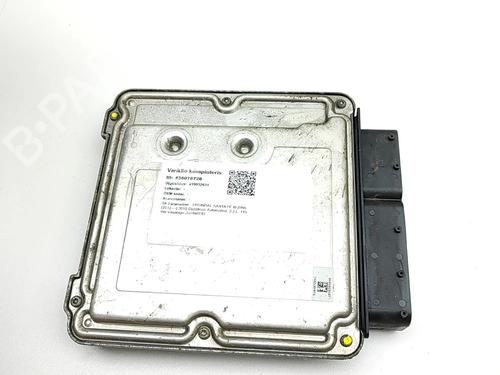 Engine control unit (ECU) HYUNDAI SANTA FÉ III (DM, DMA) 2.2 CRDi 4WD | BP36458059M57 - Image 4