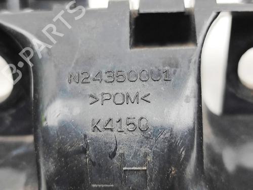 Front bumper bracket MAZDA MX-5 IV (ND__) 2.0 (ND2E, ND6E) | BP37402669C158  - Image 6