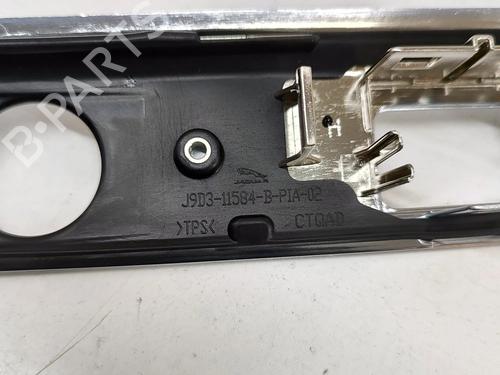 Other JAGUAR I-PACE (X590) EV400 AWD | BP27778776O1 