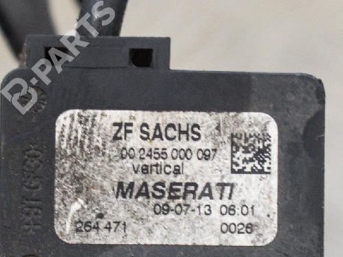 Elektronisk sensor MASERATI GHIBLI III (M157) 3.0 D | BP7801187M84 