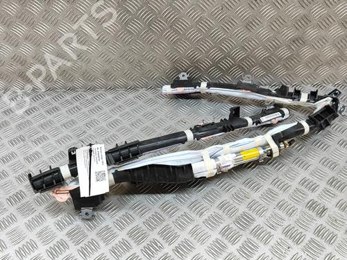 Left curtain airbag HONDA CR-V V (RW_, RT_) 2.0 E-CVT HYBRID AWD (RT6) | BP27791233C11