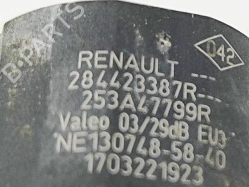 Módulo eletrónico RENAULT ZOE (BFM_) ZOE (BFMC, BFMD) | BP36415441M83 - Image 7