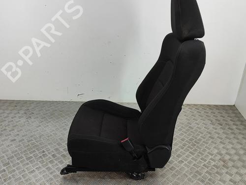 Right front seat TOYOTA AURIS (_E18_) 1.3 Dual-VVTi (NRE180_, NRE180R) | BP29458360C16 - Image 3