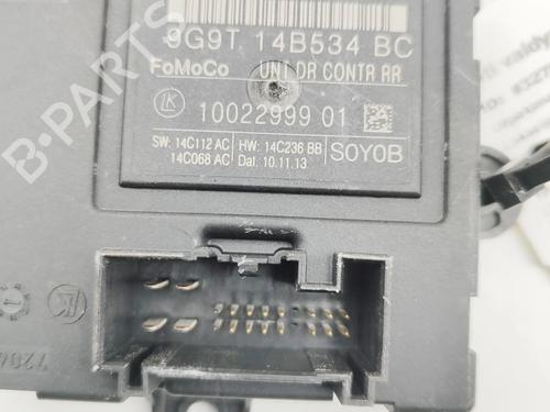 Electronic module VOLVO V70 III (135) D4 | BP29830476M83  - Image 6