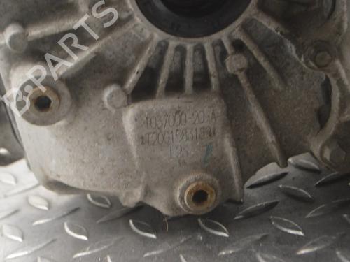 Engine TESLA MODEL X (5YJX) P100D AWD | BP33365290M1 - Image 9