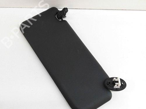 Left sun visor TOYOTA RAV 4 IV (_A4_) 2.5 Hybrid (AVA42_) | BP18959120I1