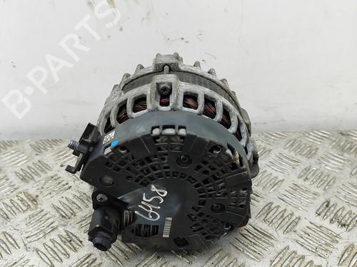 Alternator VOLVO V40 Hatchback (525) D2 | BP38307954M7 - Image 4