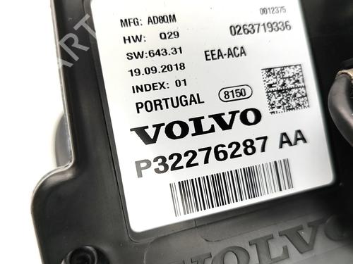 Instrument cluster VOLVO XC60 II (246) D4 | BP34443529C47  - Image 7