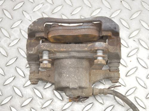 Left front brake caliper FIAT 500 (312_) 1.4 Turbo (312AXD1A) | BP33356844M105 - Image 4