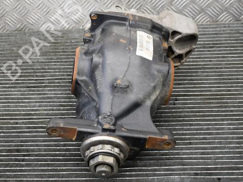 Used Rear differential BMW 1 (F20) 116 d (116 hp) 7737534