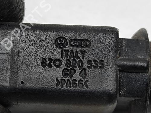 Electronic sensor AUDI A8 D3 (4E2, 4E8) 4.2 TDI quattro | BP25788515M84 