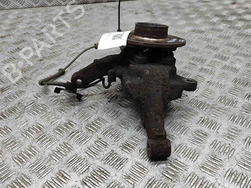 Left front steering knuckle OPEL VIVARO B Van (X82) 1.6 CDTI (05) | BP18036605M25 